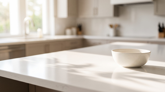 The Remodeling Hangover: How to Rid Your Home of Post-Construction Dust.