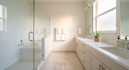 5 Quick Tips to Keep Humidity and Mildew Out of Your South Florida Bathroom