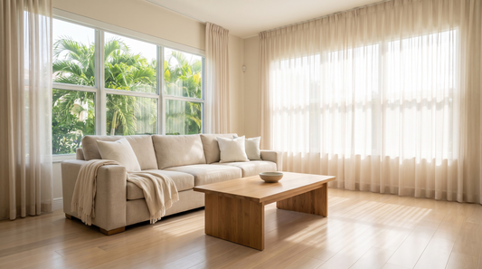 The Ultimate South Florida Allergen Guide: How to Keep Dust Mites and Pollen Out of Your Home