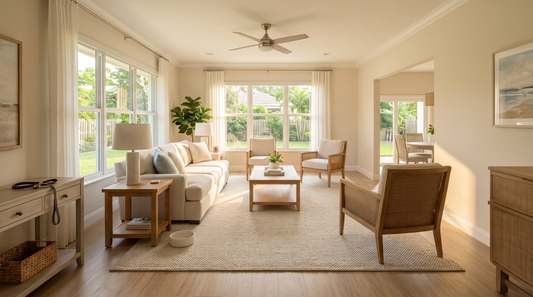 Pet Friendly Deep Cleaning: Safely Eliminating Odors and Stains Without Harsh Chemicals