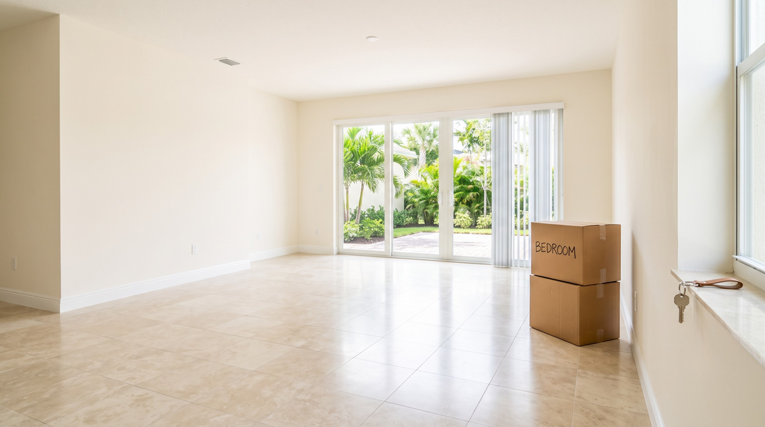 The South Florida Move In / Move Out Survival Guide: Ensuring a Seamless Home Transition