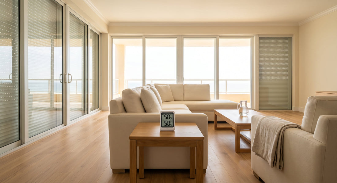 Keep your living spaces healthy when hurricane shutters stay closed. Discover practical humidity thresholds and vent care protocols to stop indoor mold across South Florida.