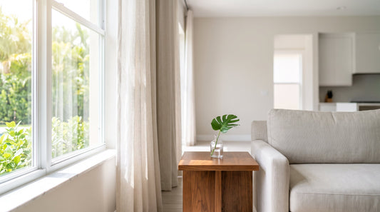 Spotting dark rings or sticky sludge on ceiling vents? Discover why continuous South Florida air conditioning demands deep register cleaning to keep indoor air fresh and healthy.