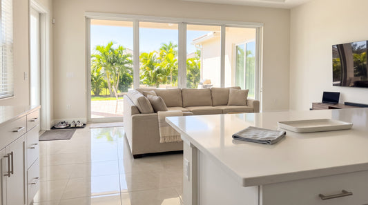 Stop losing your Saturdays to domestic labor! Discover how outsourcing weekend chores protects your mental well-being and restores quality family time across Broward and Palm Beach.