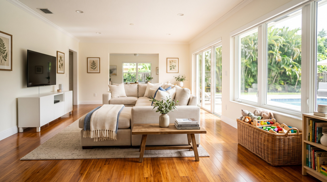Do I Need to Clean Before the Cleaners Arrive? The Ultimate Pre Cleaning Etiquette Guide.