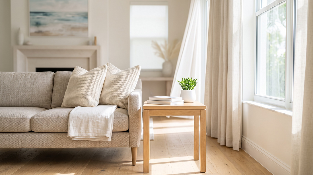 Breathing Easy: Why Deep Cleaning is Your Best Defense Against South Florida Allergens