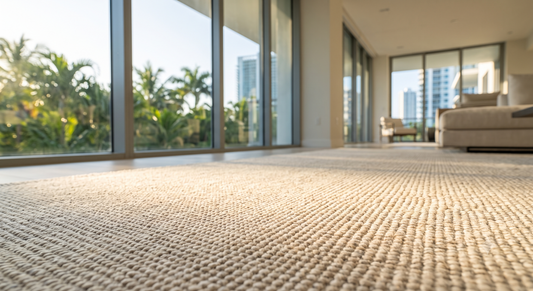 Fresh Carpets, Happy Pets: How to Remove Pet Odors Without Harsh Chemicals
