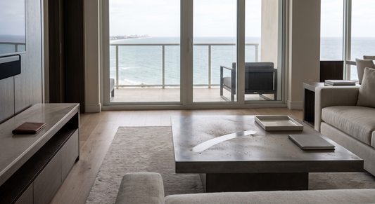 The Invisible Dust Trap: Why Your Empty Premium Condo Needs Regular Maintenance